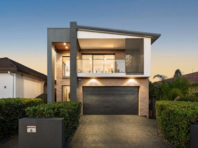 House for sale in Sydney, New South Wales