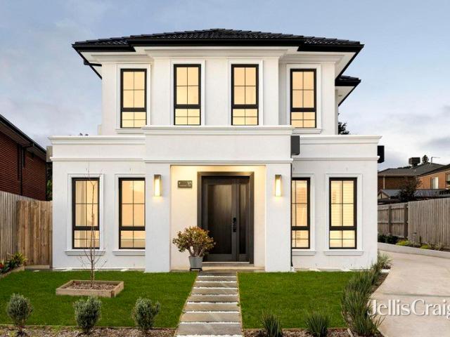 Townhouse for sale in Camerons Creek, Victoria