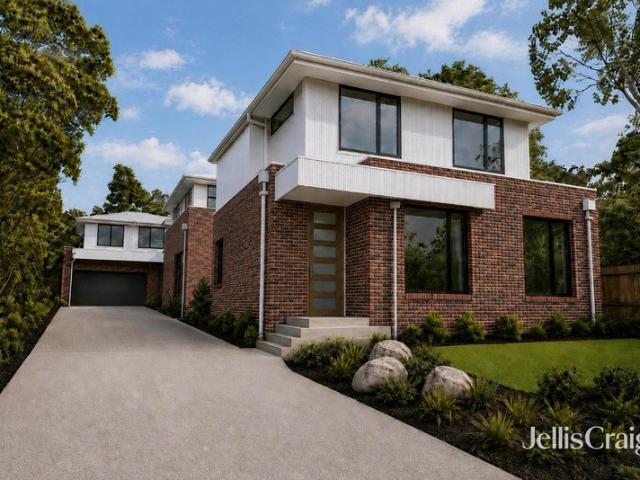 Townhouse for sale in Camerons Creek, Victoria