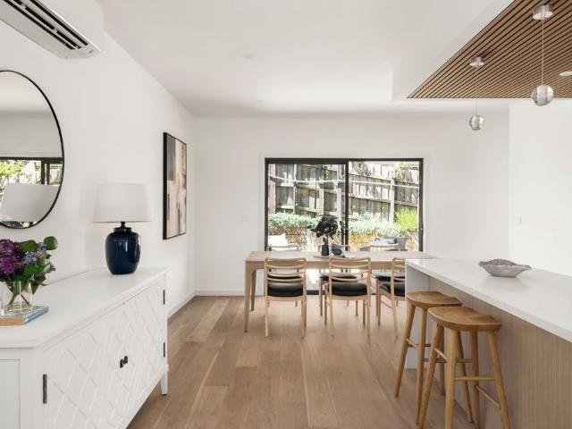 Townhouse for rent in Doncaster East, Melbourne