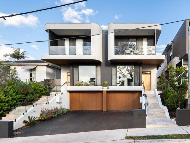 House for sale in Sydney, New South Wales