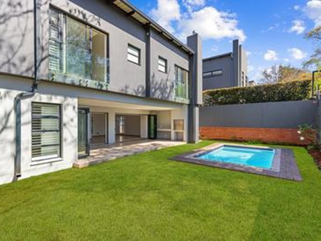 Townhouse for sale in Alexandra, Gauteng