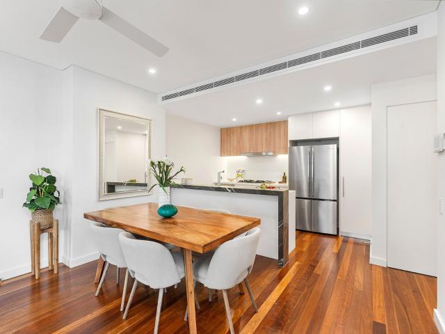 Apartment for sale in Cammeray, New South Wales