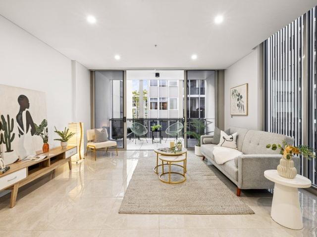 Apartment for sale in Sydney, New South Wales