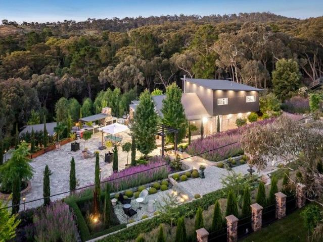 House for sale in Hepburn Springs, Victoria
