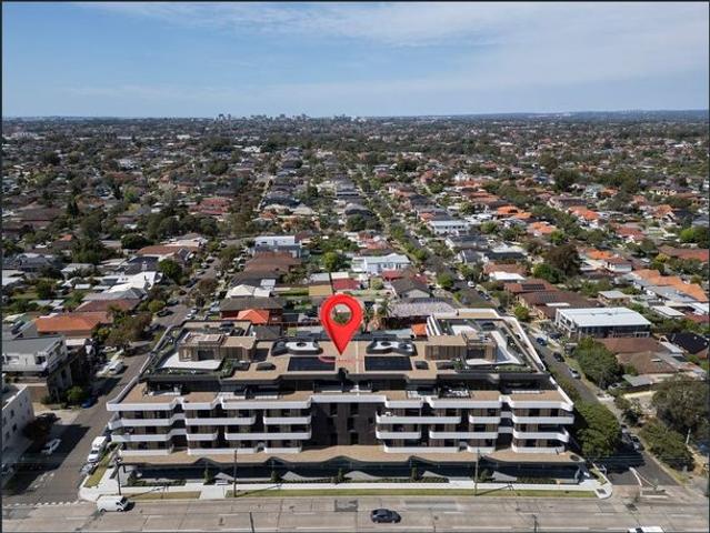 Apartment for rent in Roselands, Sydney