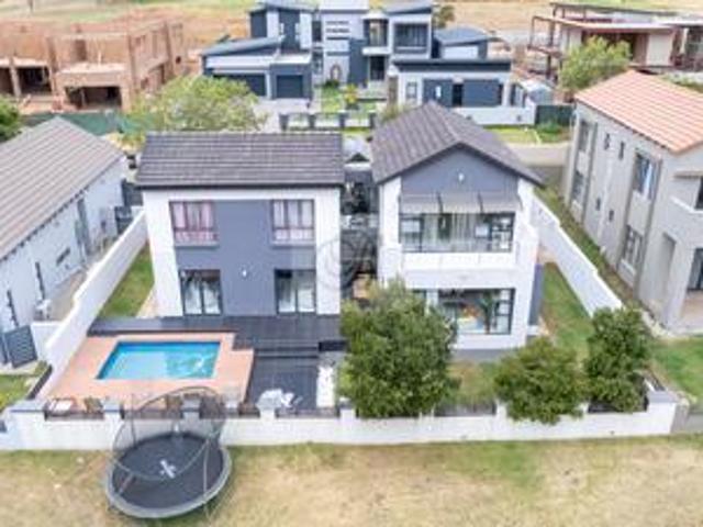 House for rent in Centurion, Gauteng