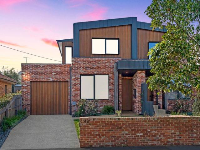 Townhouse for sale in Geelong, Victoria