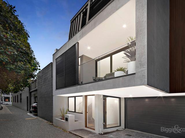 House for rent in Camerons Creek, Victoria