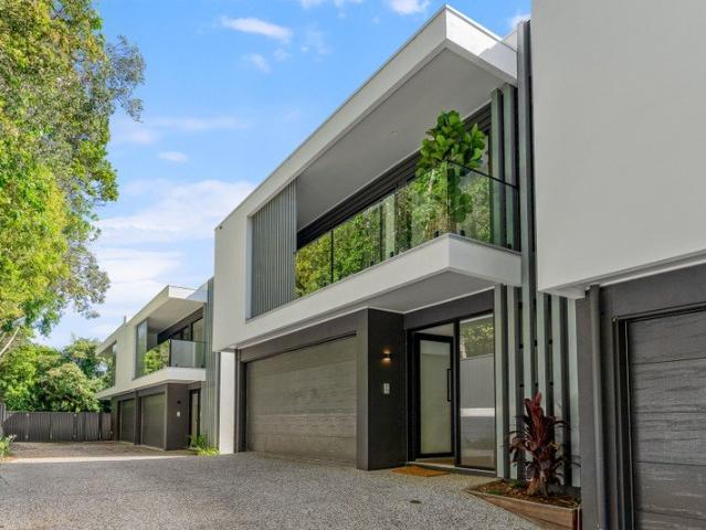 Townhouse for sale in Byron Bay, New South Wales