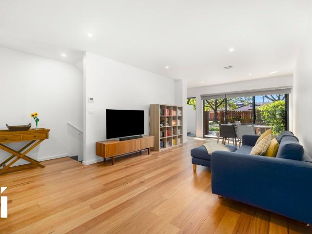 Property for sale in Dickson, North Canberra