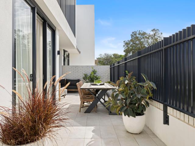 Apartment for sale in Freshwater, New South Wales
