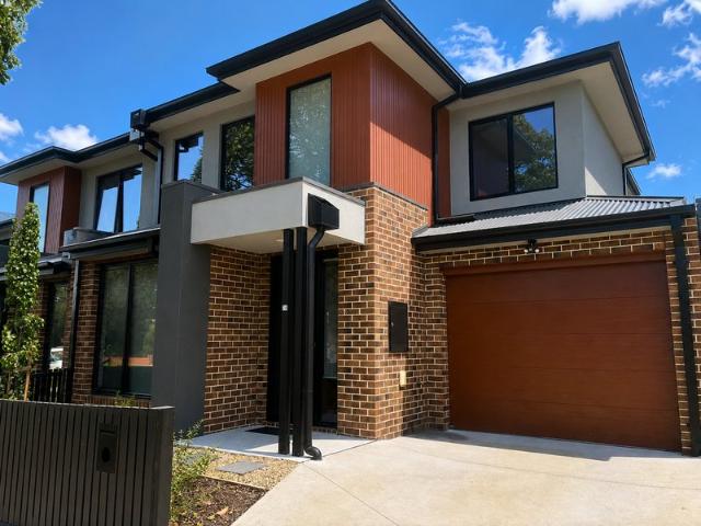 Townhouse for rent in Camerons Creek, Victoria