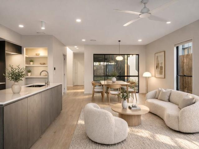 House for rent in Toombul, Queensland