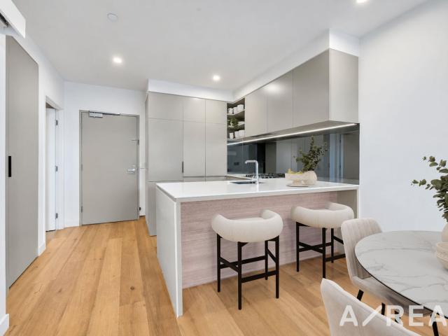 Apartment for rent in Doncaster East, Melbourne
