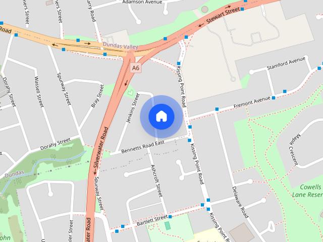 House for rent in Dundas, Sydney