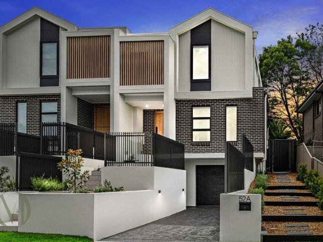 House for rent in Dundas, Sydney