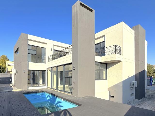 House for rent in Maroeladal, Randburg