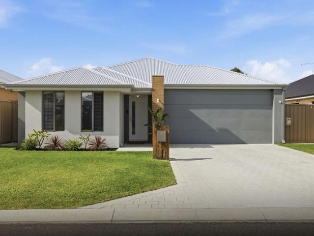 House for sale in Baldivis, Western Australia