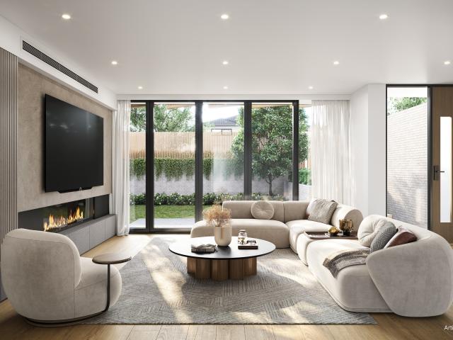 Townhouse for sale in Camerons Creek, Victoria