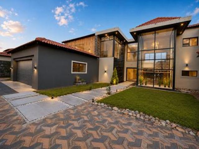 House for sale in North West