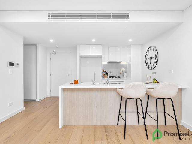 Apartment for sale in Carlingford, New South Wales