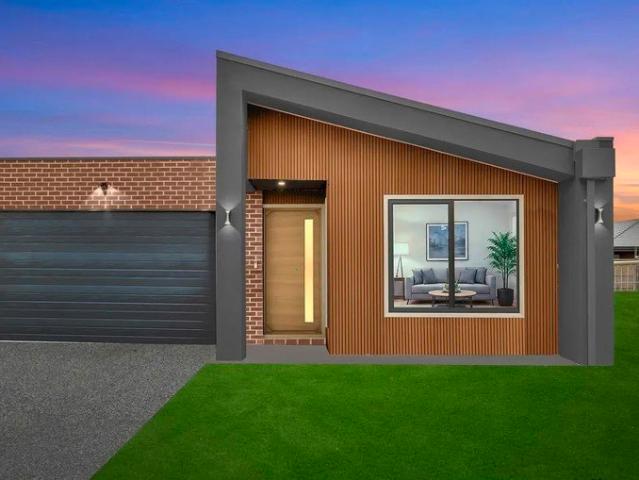House for rent in Austin, Lara