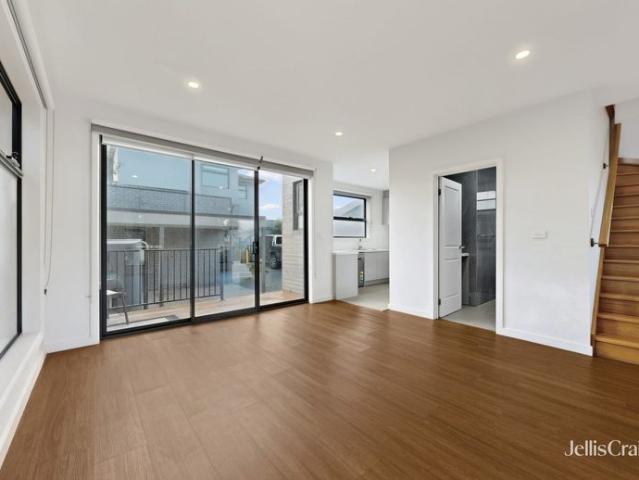 Townhouse for rent in Camerons Creek, Victoria