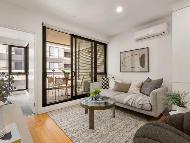 Apartment for rent in Camerons Creek, Victoria