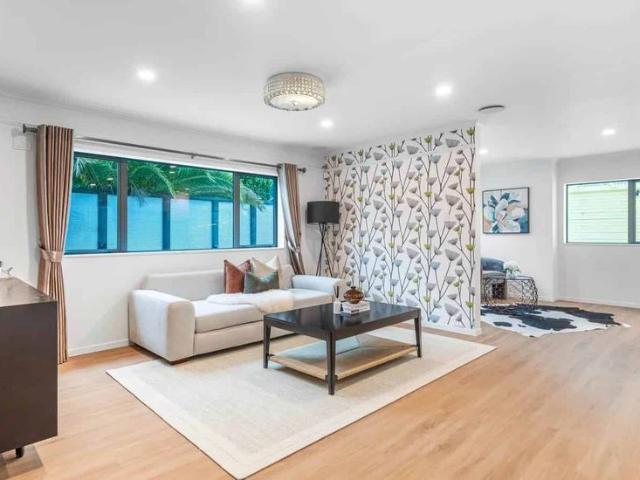 Townhouse for rent in Hillersden