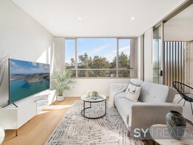 Apartment for sale in Sydney, New South Wales
