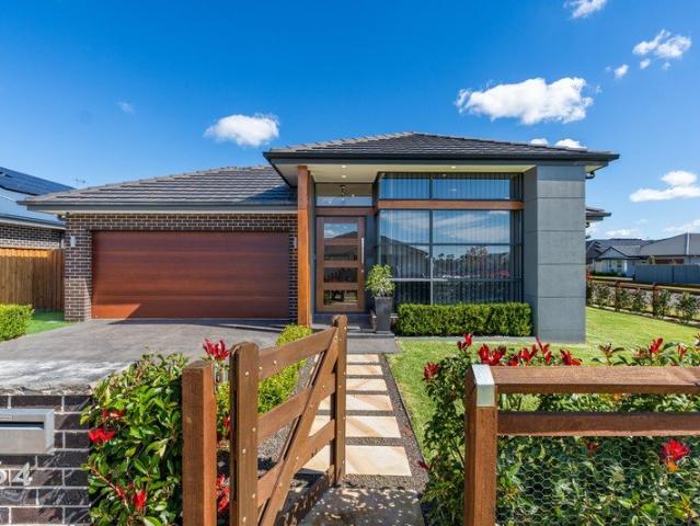 House for sale in New South Wales