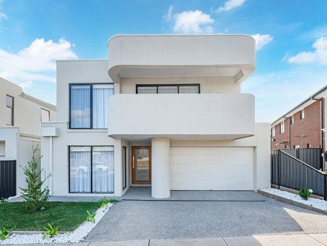 House for sale in True North, Melbourne