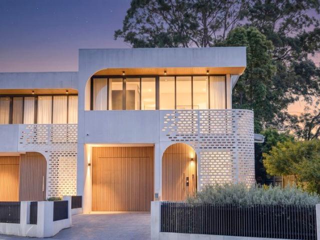 Duplex for rent in Sydney, New South Wales