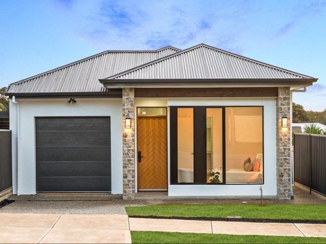 House for sale in Horseshoe Creek, South Australia