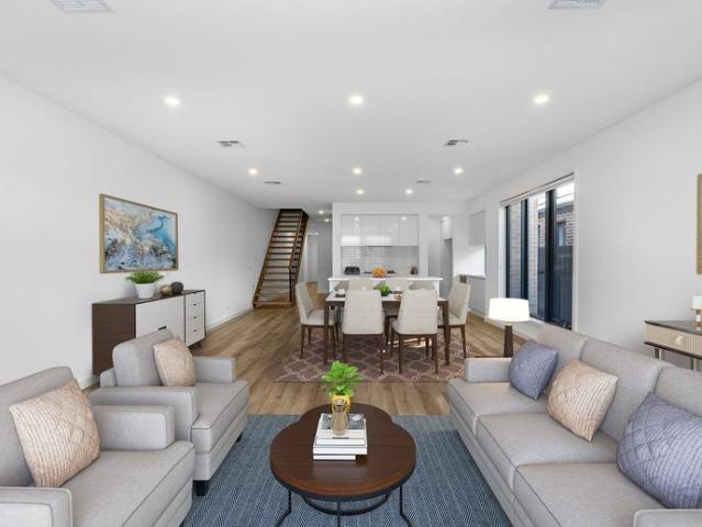 Townhouse for rent in Camerons Creek, Victoria