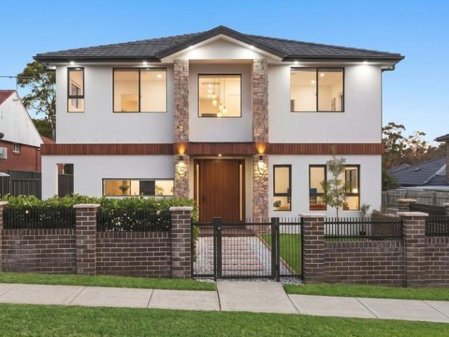 Townhouse for rent in West Ryde, Sydney