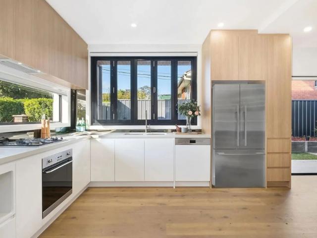 Townhouse for rent in West Ryde, Sydney