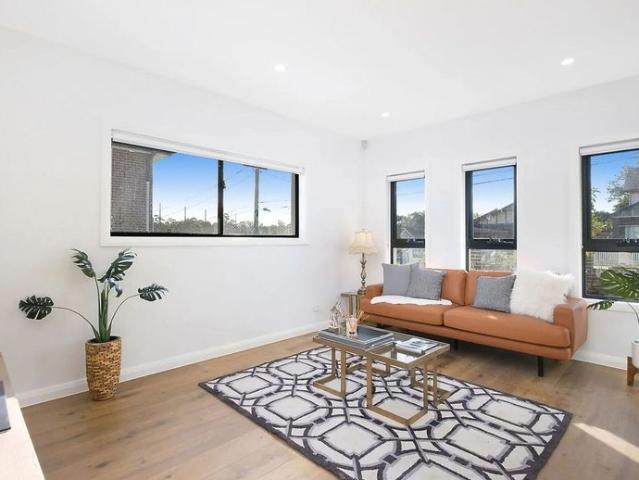 Townhouse for rent in West Ryde, Sydney