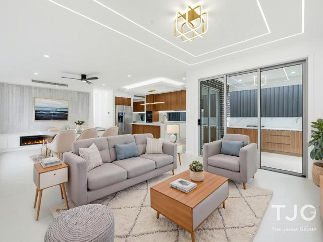 House for rent in Rouse Hill, Sydney