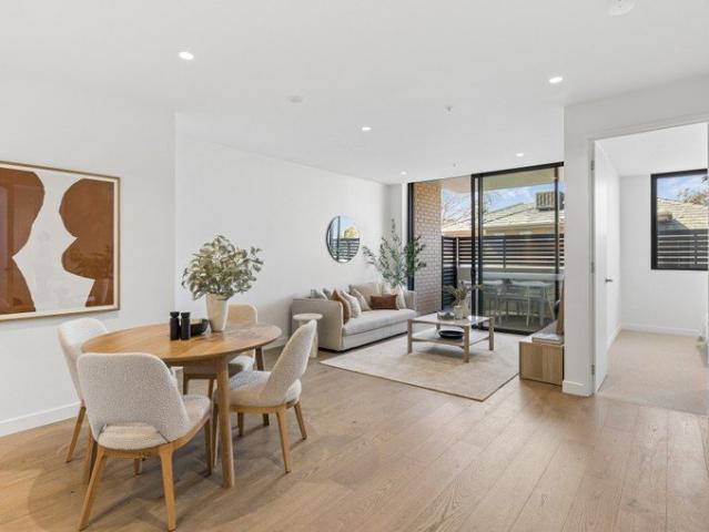 Apartment for sale in Camerons Creek, Victoria