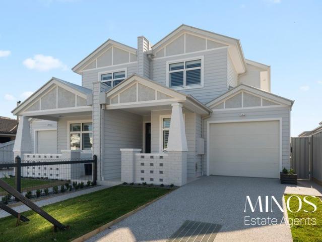 Townhouse for rent in Camerons Creek, Victoria