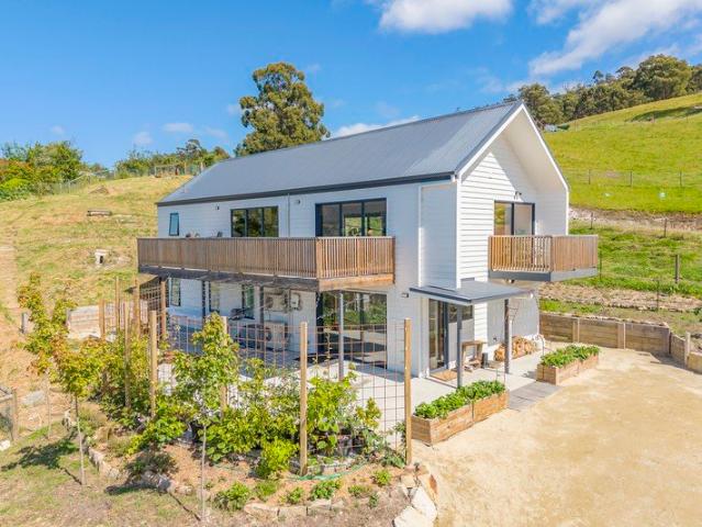 House for sale in Ranelagh, Tasmania