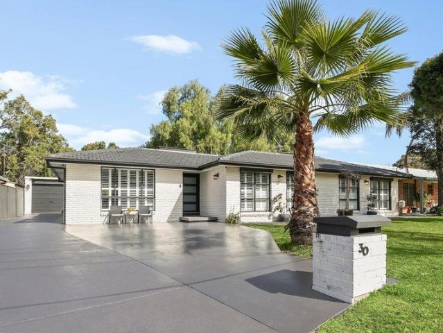 House for sale in Mudgee, New South Wales