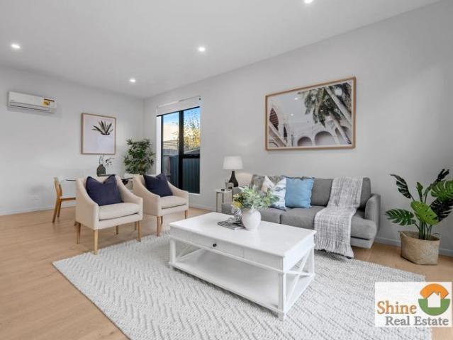 Townhouse for rent in Camerons Creek, Victoria