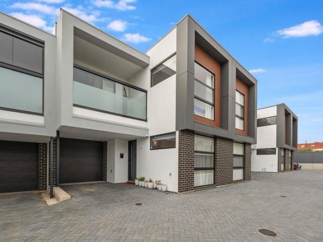 Apartment for sale in Horseshoe Creek, South Australia