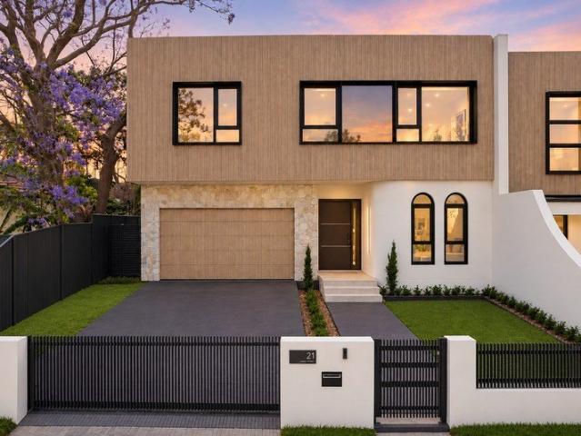 House for sale in Marsfield, Sydney