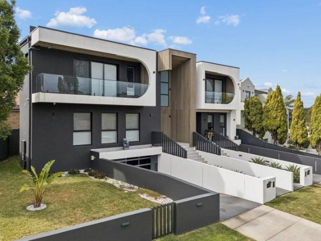 Duplex for sale in Sydney, New South Wales