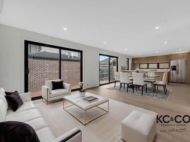 Townhouse for rent in Camerons Creek, Victoria