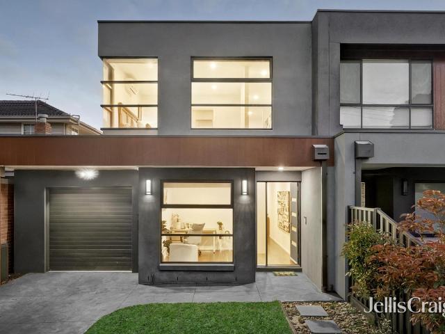 Townhouse for sale in Camerons Creek, Victoria